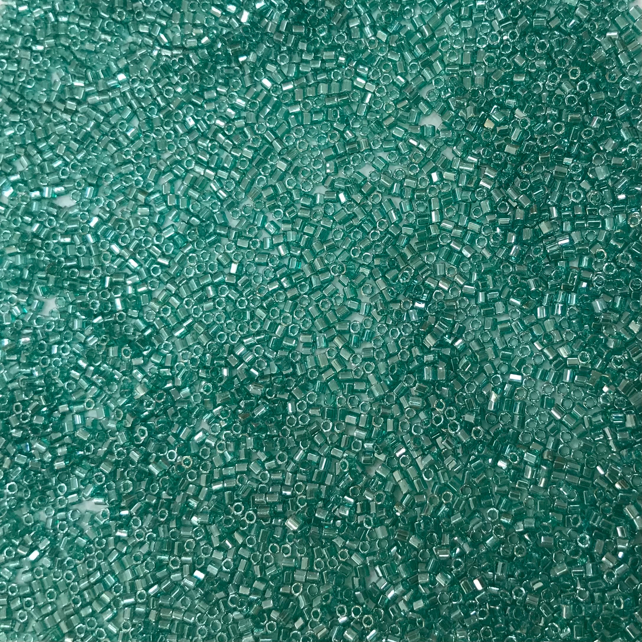 GLASS BEADS:100GRx5 (1/2KG) (MIY/2C-15/0-322)