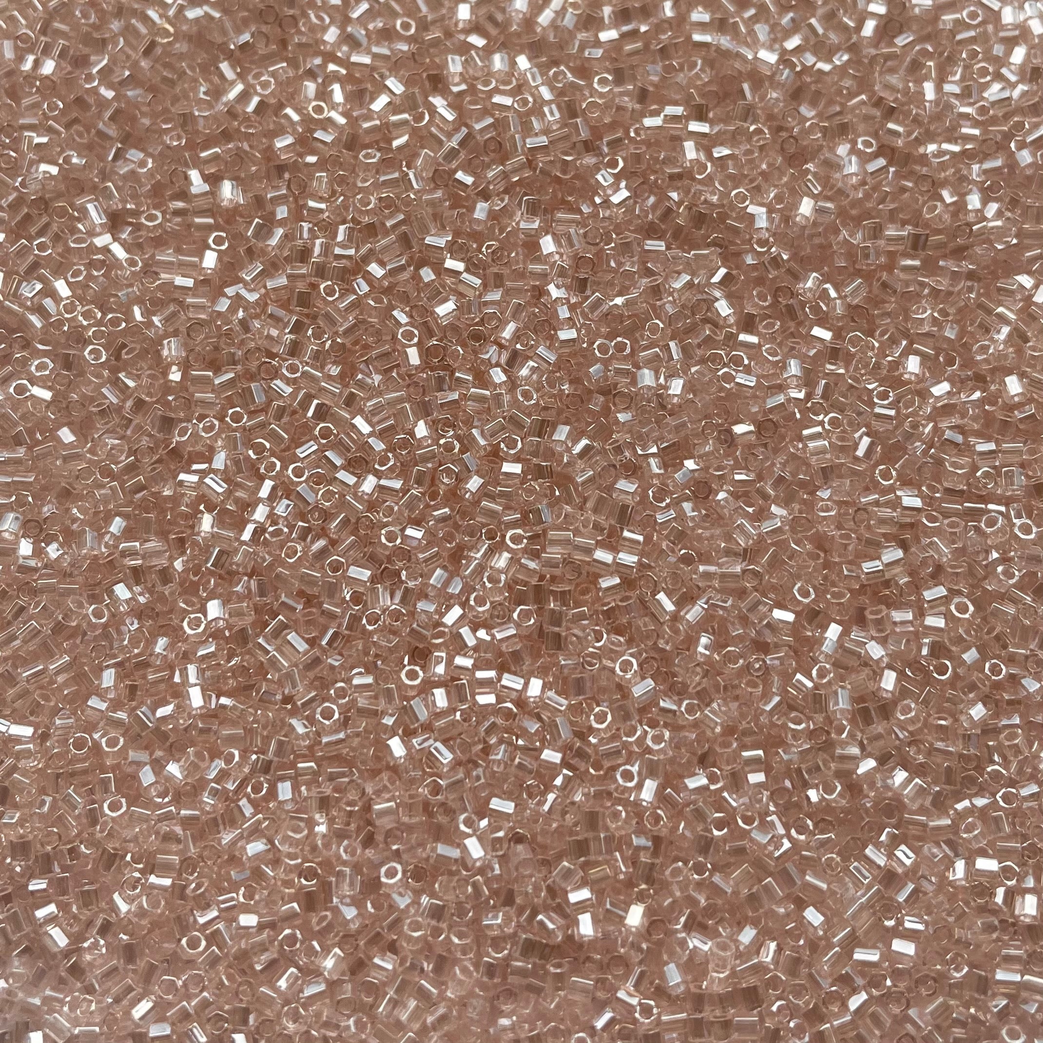GLASS BEADS:100GRx5 (1/2KG) (MIY/2C-15/0-330)