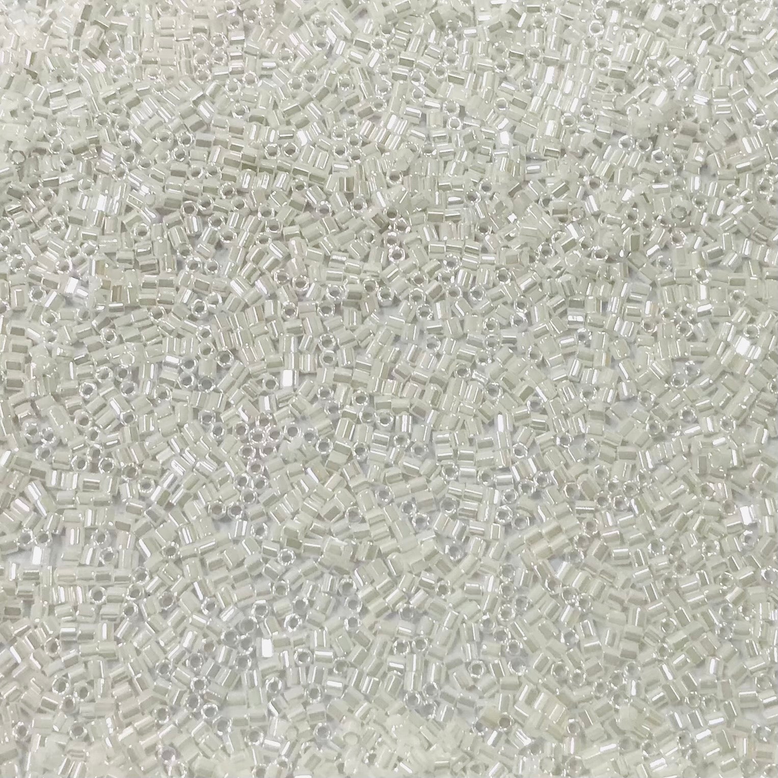 GLASS BEADS:2CUT#15/0 (MIY/2C-15/0-420)