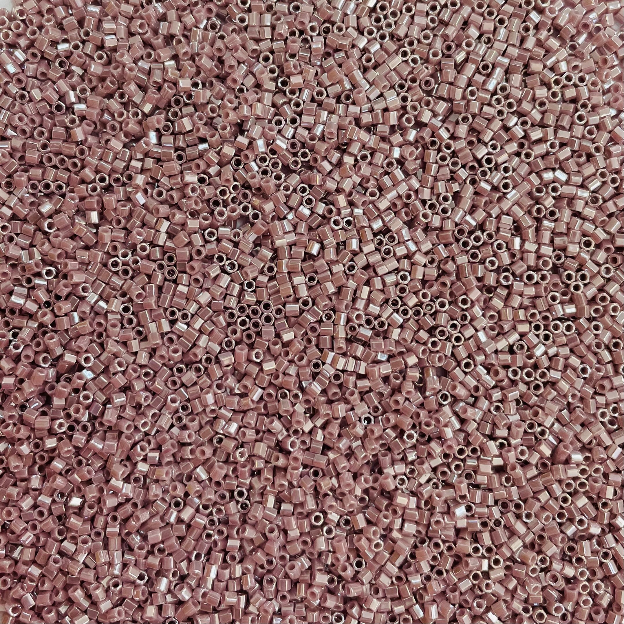 GLASS BEADS:100GRx5 (1/2KG) (MIY/2C-15/0-437)