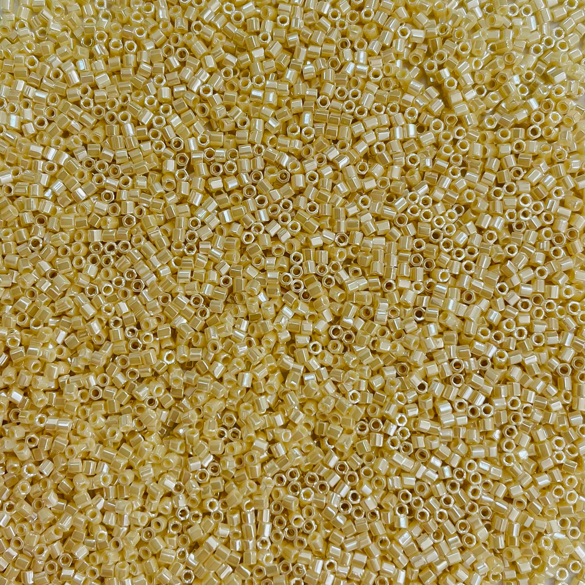 GLASS BEADS:100GRx5 (1/2KG) (MIY/2C-15/0-441)