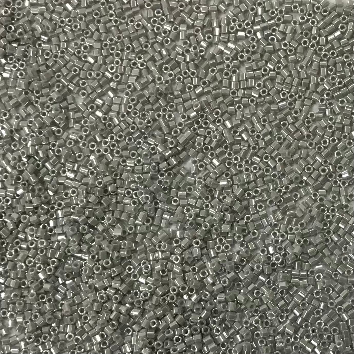 GLASS BEADS:100GRx5 (1/2KG) (MIY/2C-15/0-443)