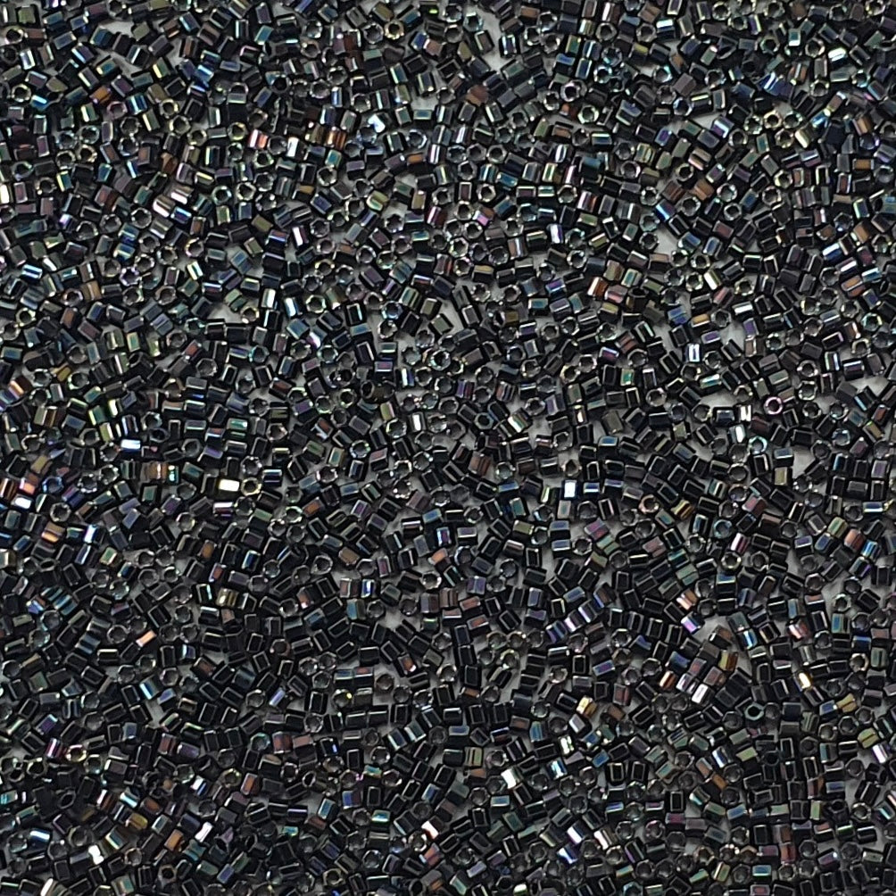 GLASS BEADS:100GRx5 (1/2KG) (MIY/2C-15/0-455)