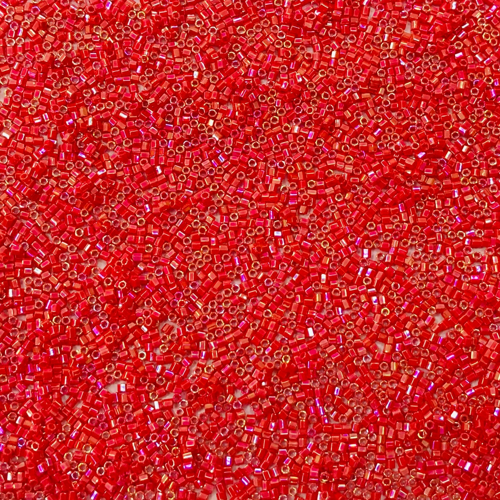 GLASS BEADS:100GRx5 (1/2KG) (MIY/2C-15/0-475)