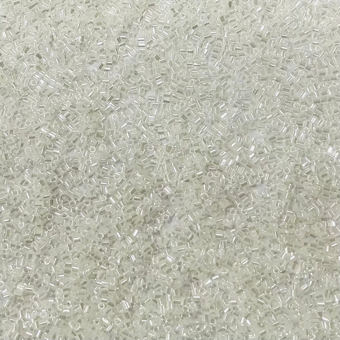 GLASS BEADS:100GRx5 (1/2KG) (MIY/2C-15/0-511)