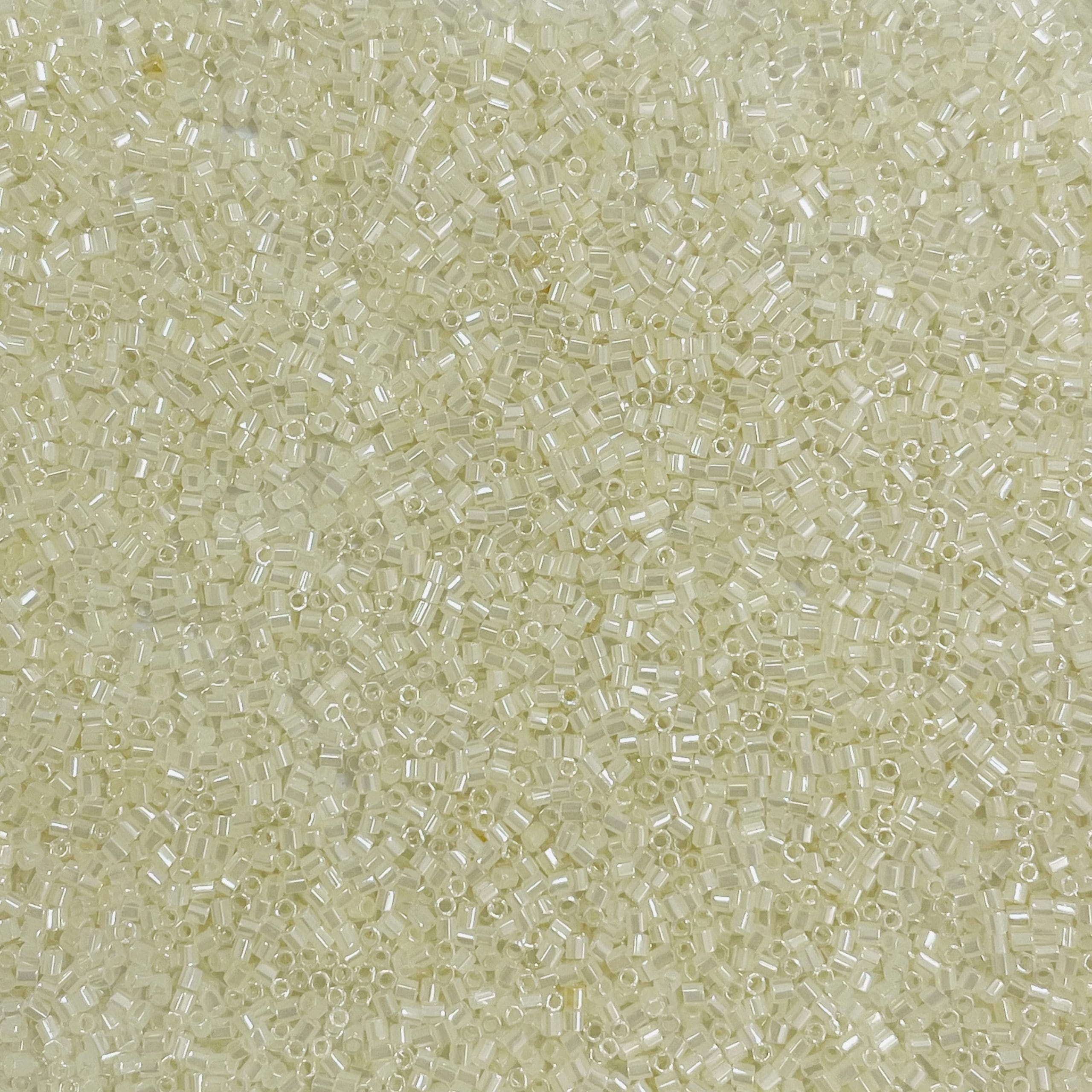 GLASS BEADS:2CUT#11/0 (MIY/2C-11/0-512)