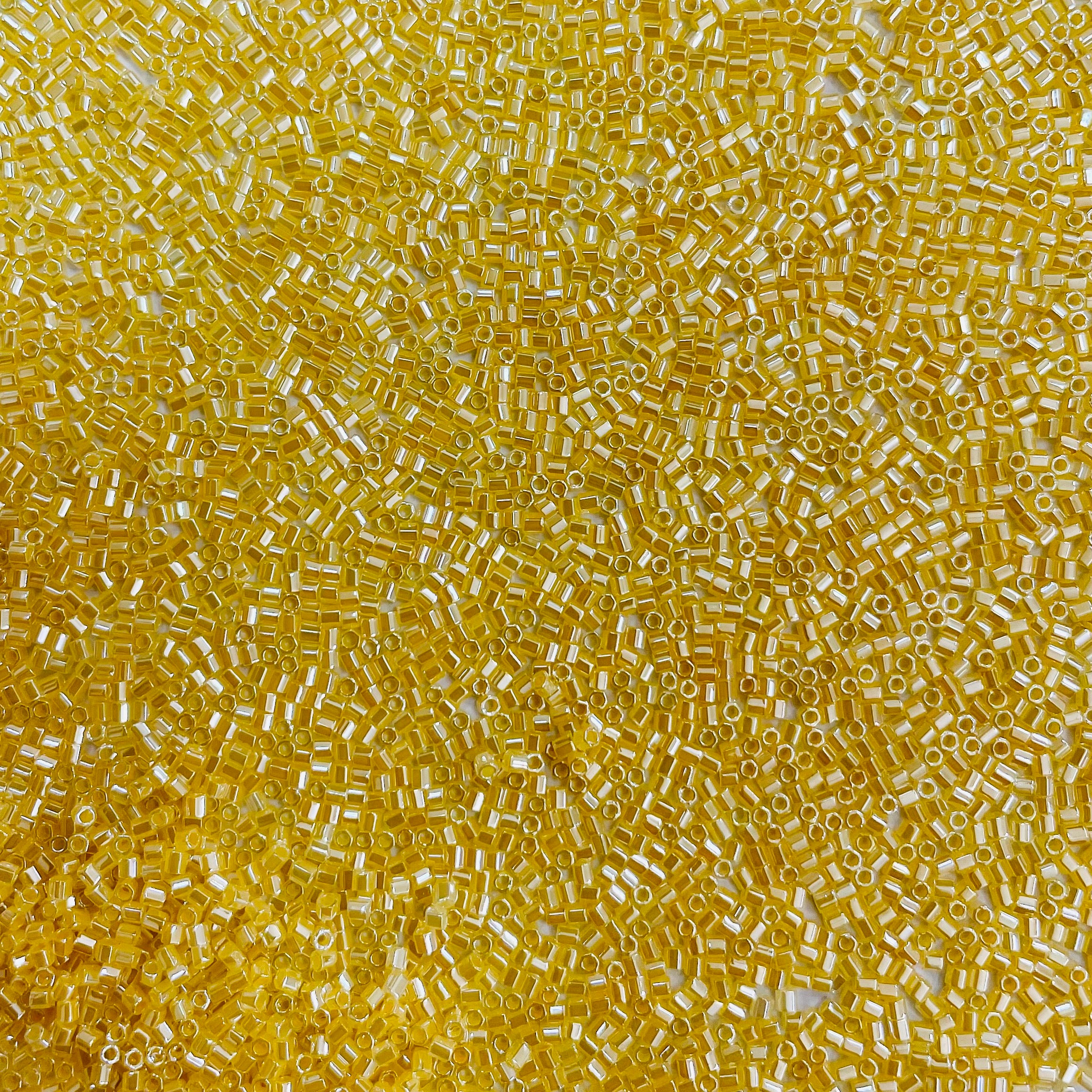 GLASS BEADS:100GRx5 (1/2KG) (MIY/2C-15/0-516)
