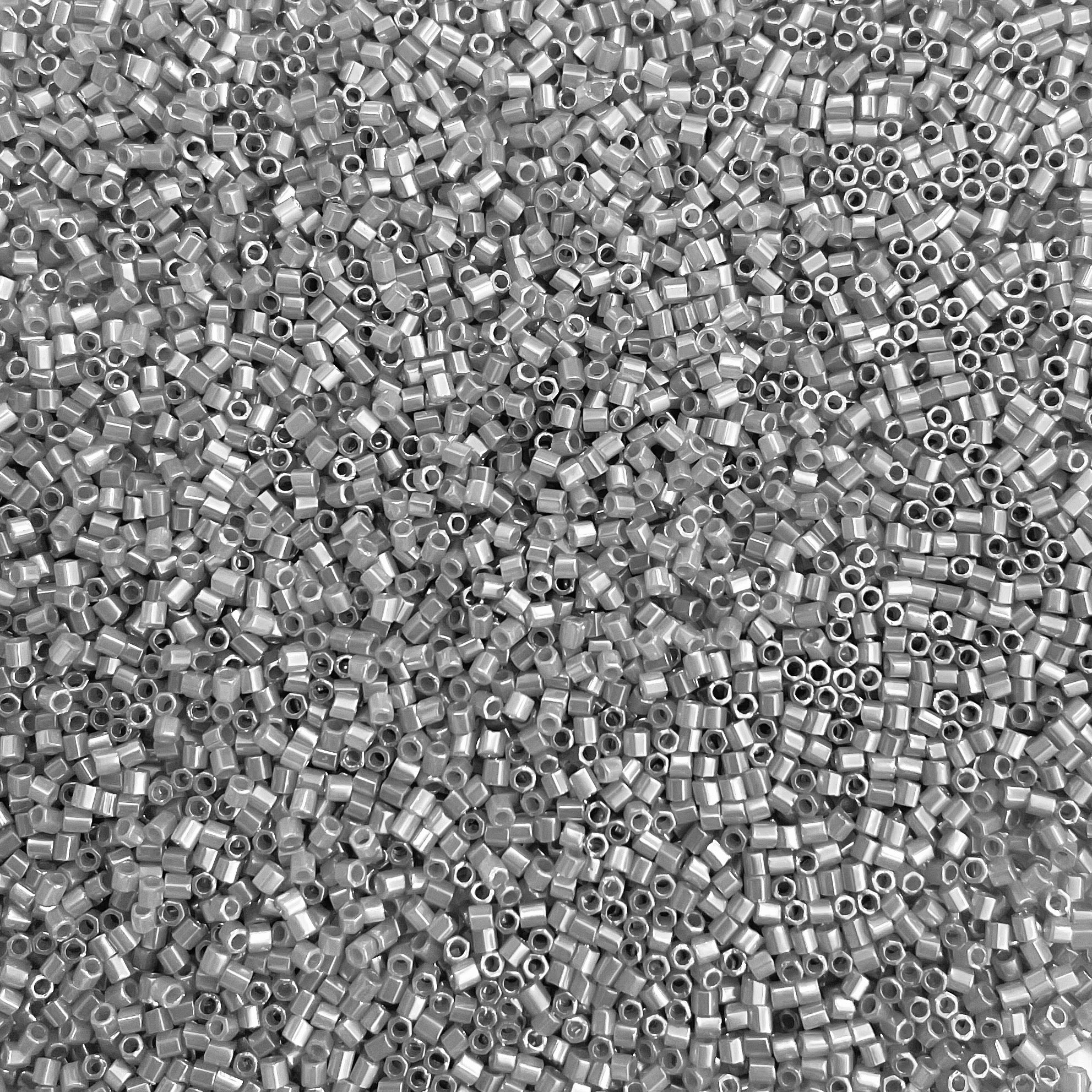 GLASS BEADS:100GRx5 (1/2KG) (MIY/2C-15/0-526)