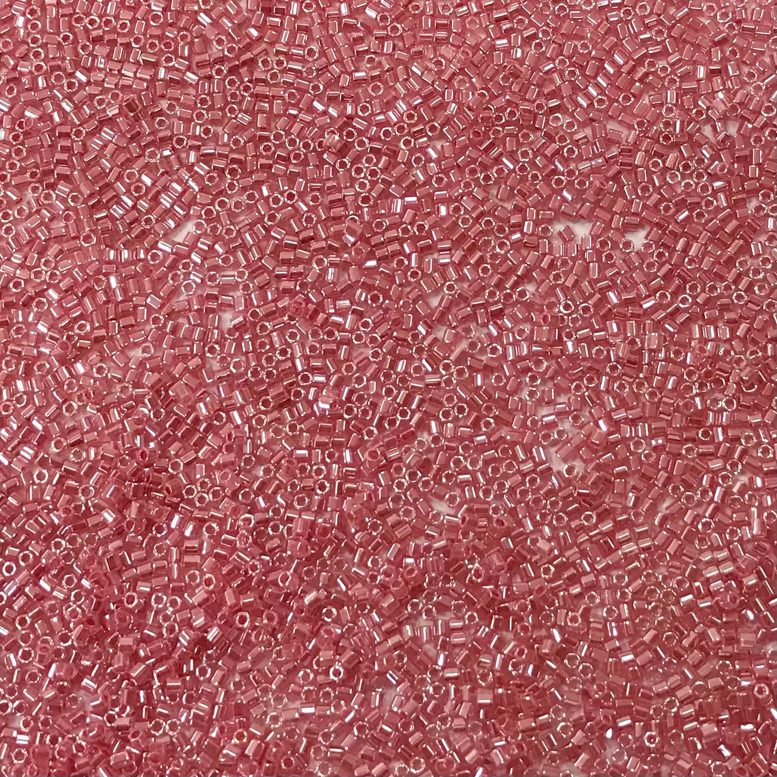 GLASS BEADS:100GRx5 (1/2KG) (MIY/2C-15/0-535)