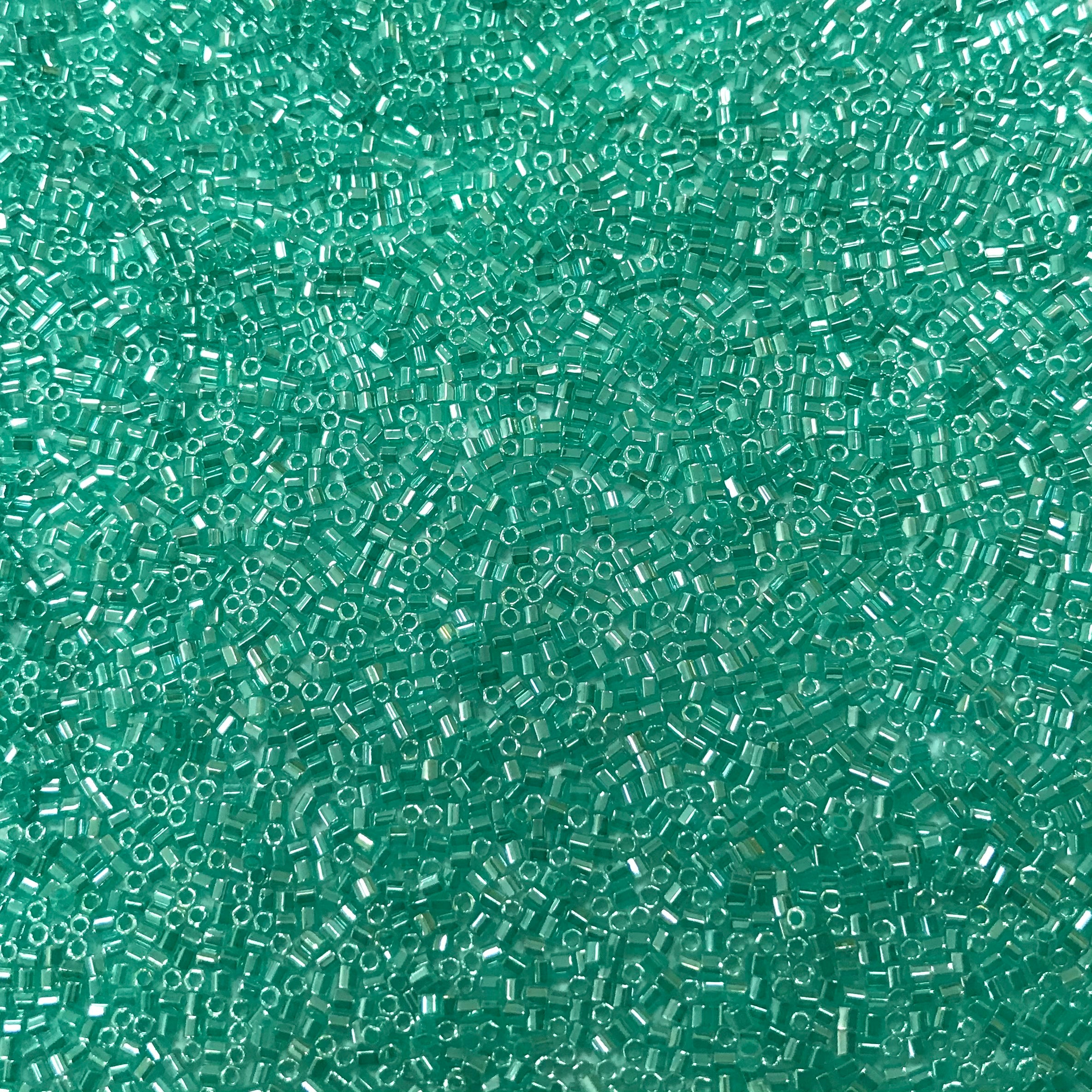GLASS BEADS:100GRx5 (1/2KG) (MIY/2C-15/0-536)