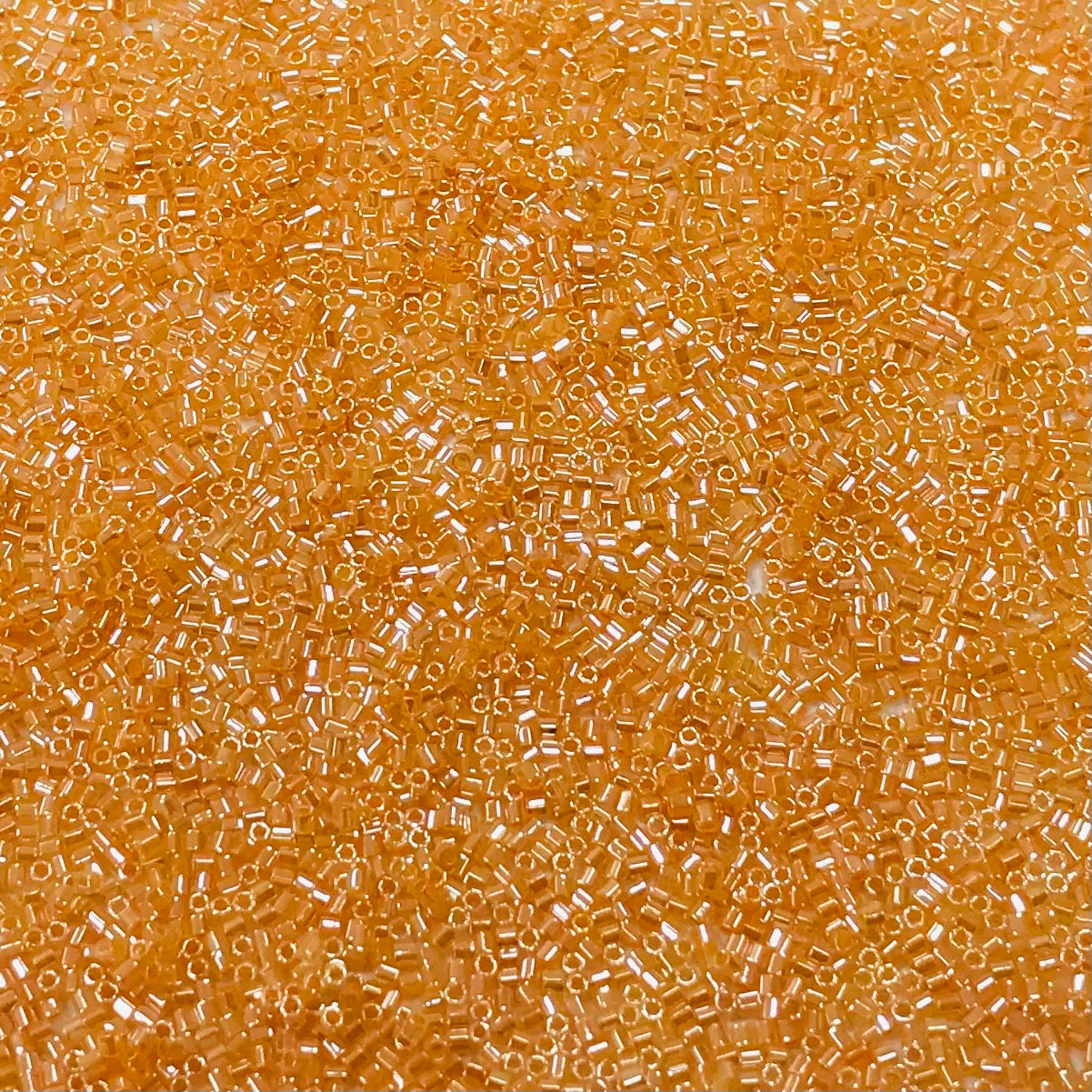 GLASS BEADS:100GRx5 (1/2KG) (MIY/2C-15/0-543)
