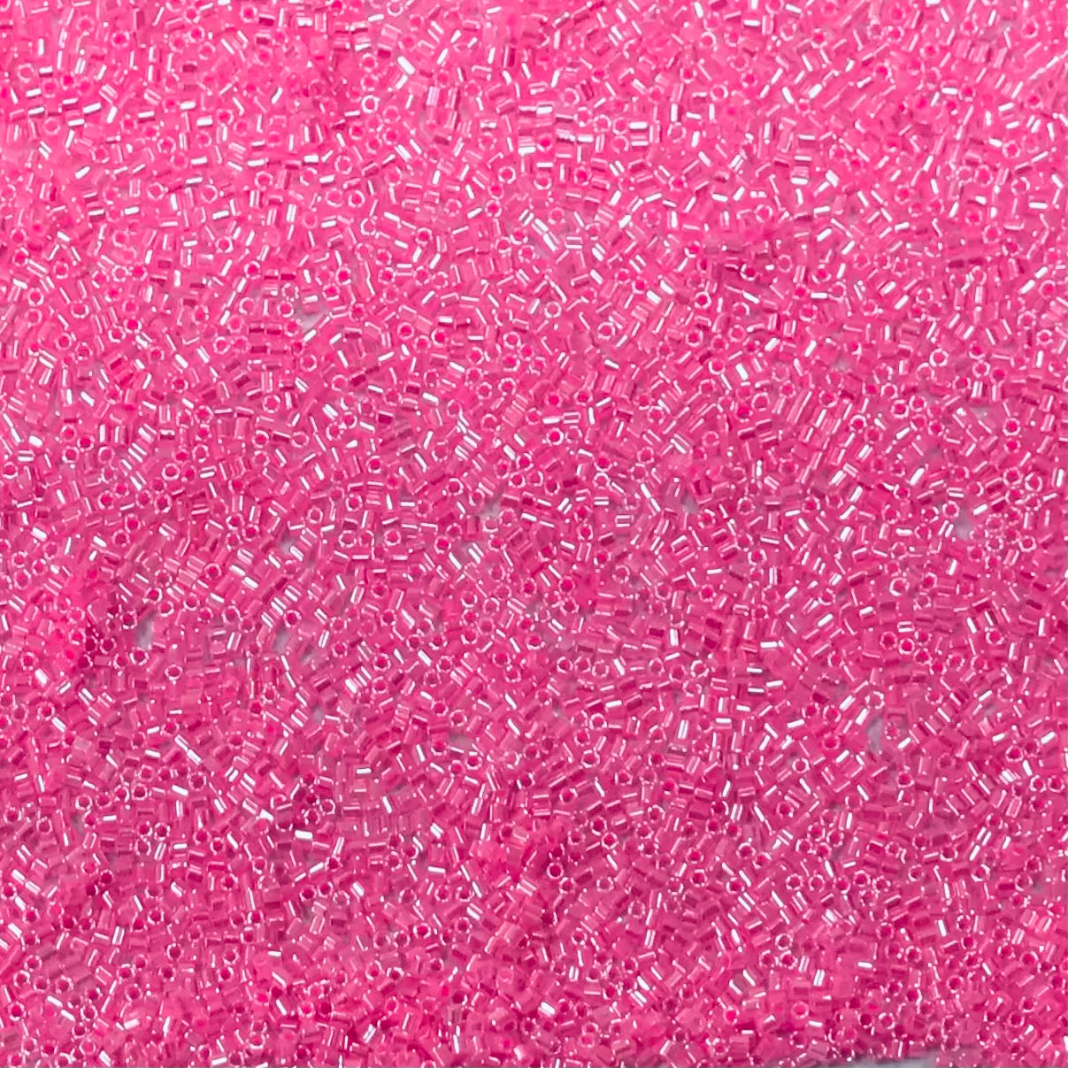 GLASS BEADS:100GRx5 (1/2KG) (MIY/2C-15/0-544)