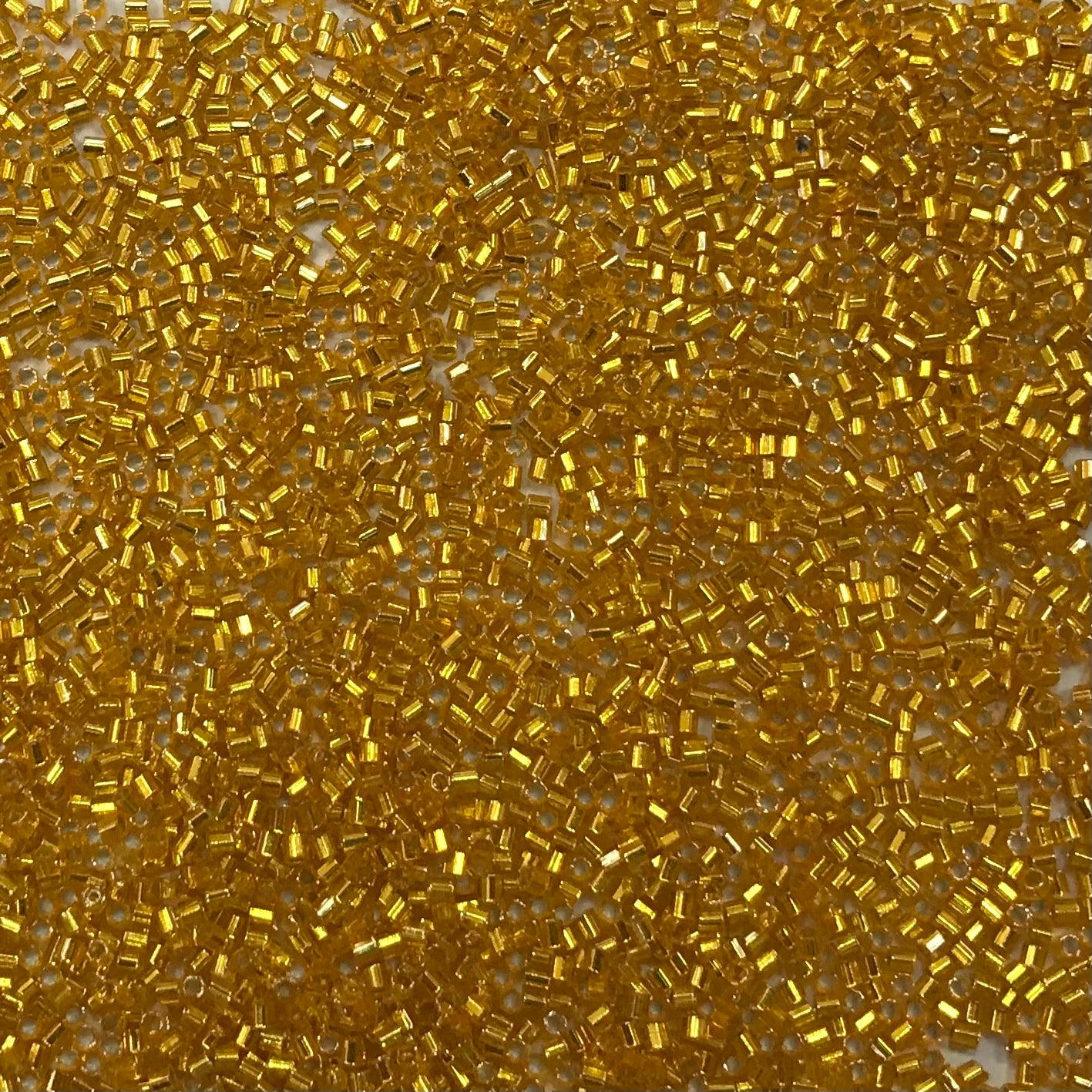 GLASS BEADS:100GRx5 (1/2KG) (MIY/2C-15/0-7)