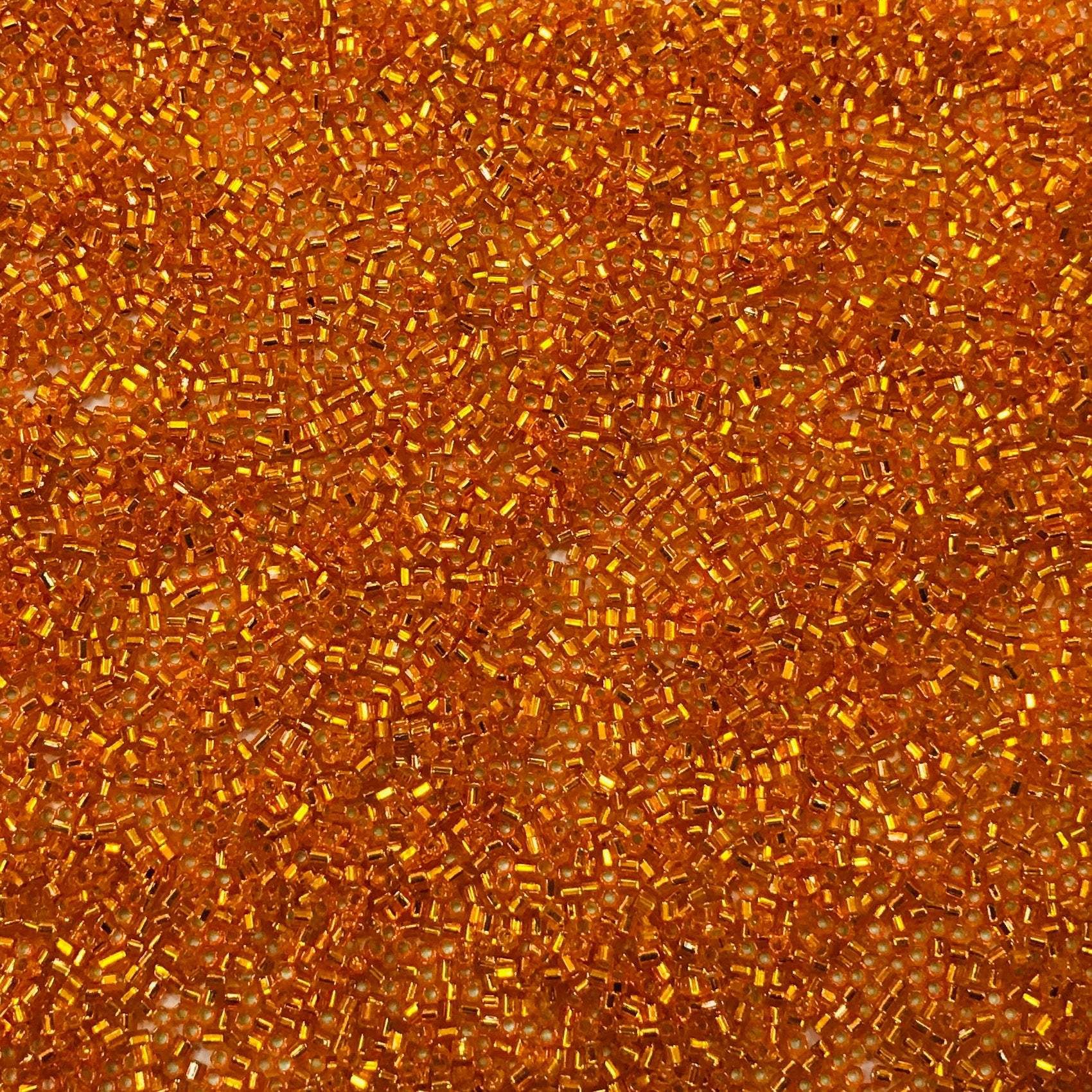 GLASS BEADS:100GRx5 (1/2KG) (MIY/2C-15/0-9)