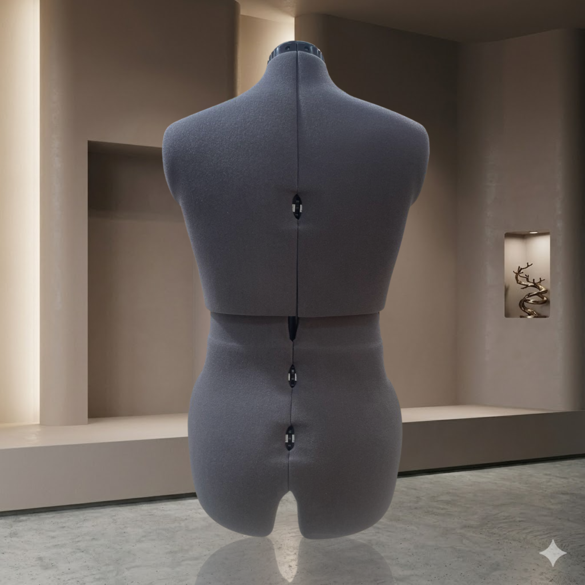 Adjustable Mannequin (FG9412)