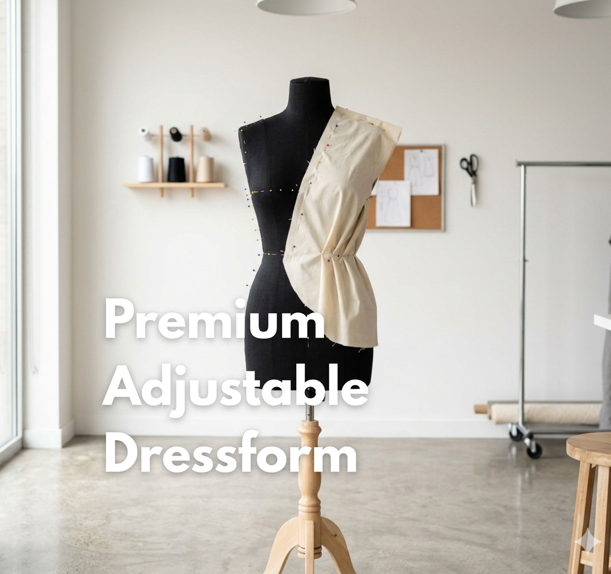 Tailoring essentials