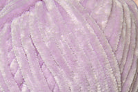 Himalaya Velvet Micropolyester Yarn – 100 g – Pack of 5 (HIM/VELVET)