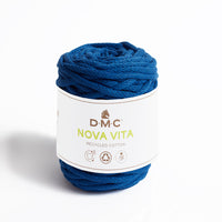 DMC Nova Vita 12 Recycled Cotton Yarn – 250g (384/DMC)