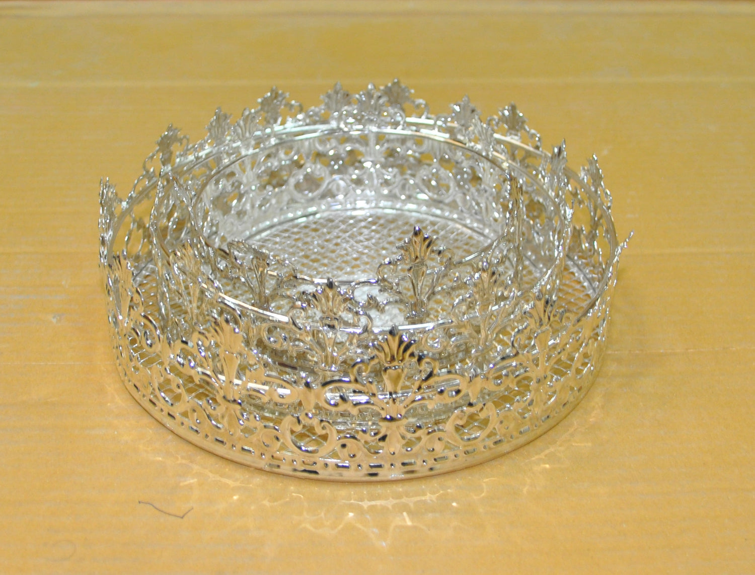 METAL BASKET:S/3 (HW171335/GS)