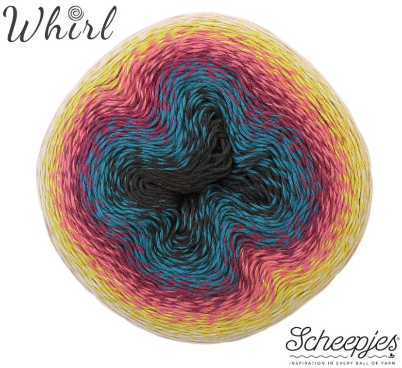 COT/ACR.YARN:1000MTR (SCHE/WHIRL)
