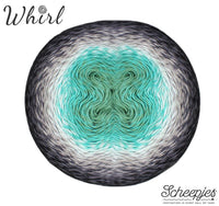 Whirl Cotton/Acrylic Yarn — 1000 m (SCHE/WHIRL)