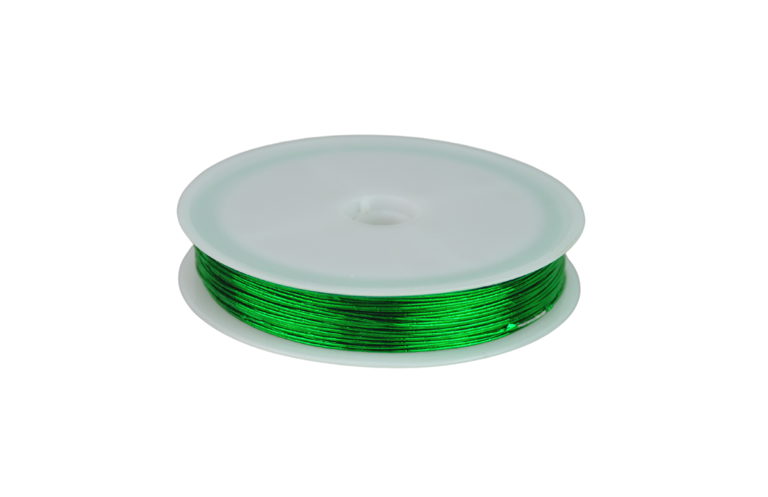 WIRE FOR FLOWER MAKING (T06/ROLL)