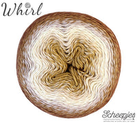 Whirl Cotton/Acrylic Yarn — 1000 m (SCHE/WHIRL)