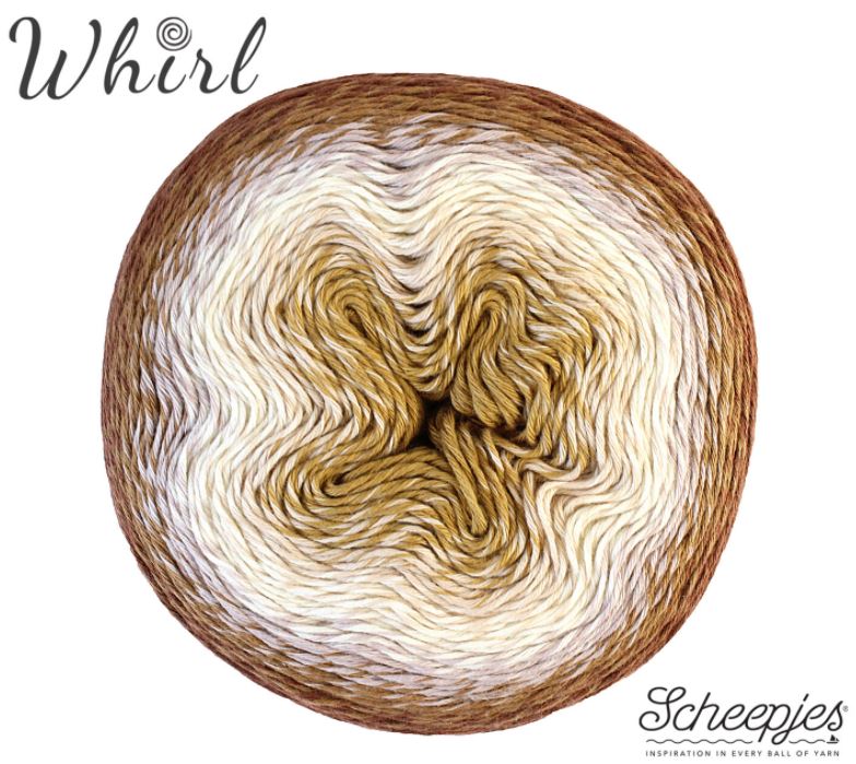 COT/ACR.YARN:1000MTR (SCHE/WHIRL)