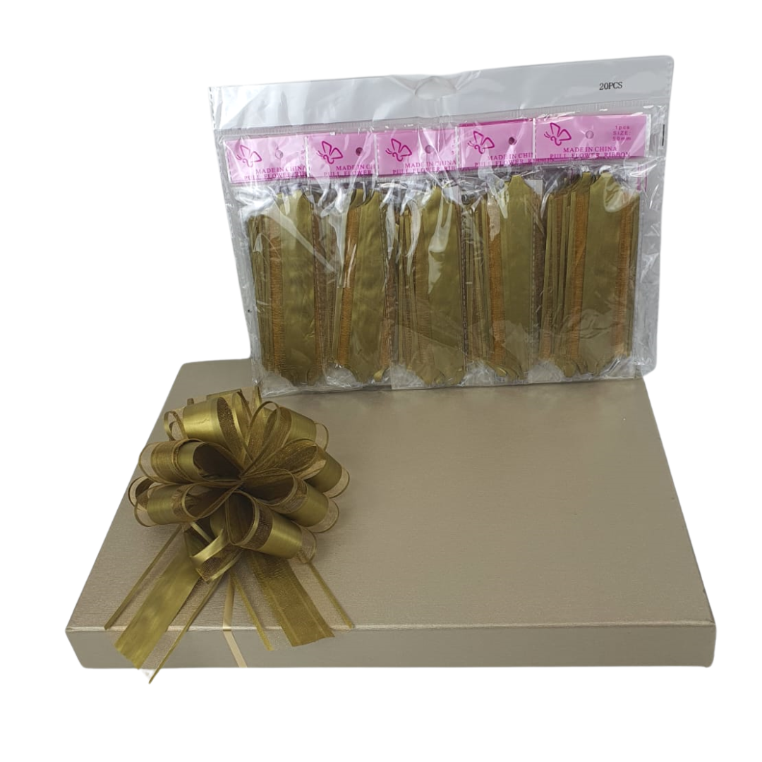 FLOWER DOCOR:5CM;20PC (QH0A/1)