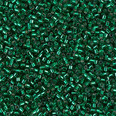 DELICA BEADS:3GRM/TUBE (MIY/DB-605)