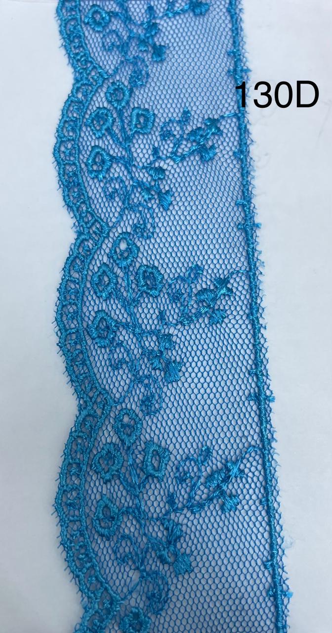 Net-cut Lace 15yrd (D44-4029)