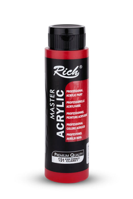 MASTER ACR.PAINT-500CC (MASTER ACR.PAINT/500)