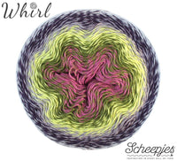Whirl Cotton/Acrylic Yarn — 1000 m (SCHE/WHIRL)
