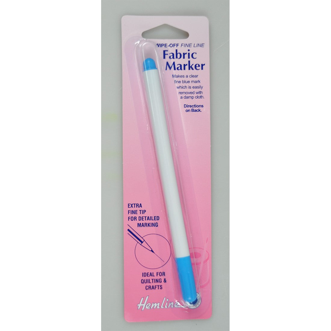 FABRIC MARKER:5PC/PKT (295.F)