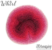Whirl Cotton/Acrylic Yarn — 1000 m (SCHE/WHIRL)