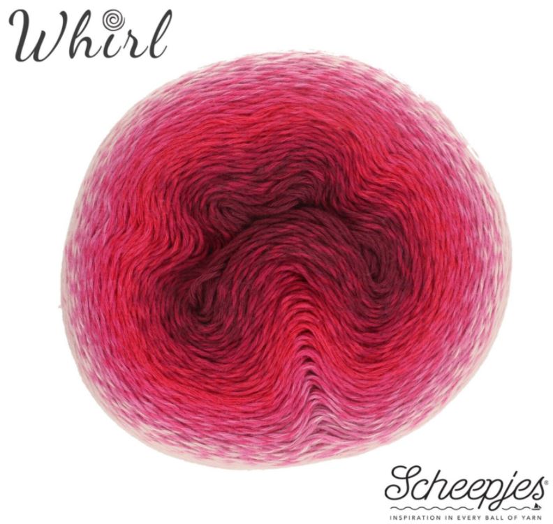 COT/ACR.YARN:1000MTR (SCHE/WHIRL)