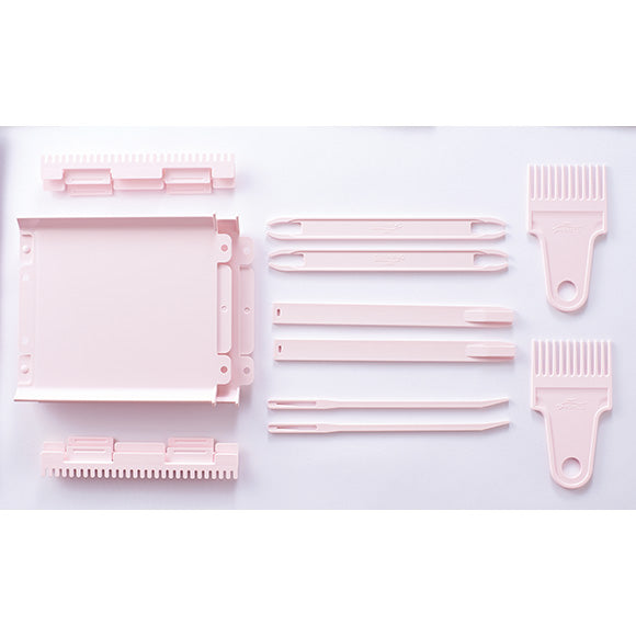 MINI WEAVING LOOK (3177/PCS)
