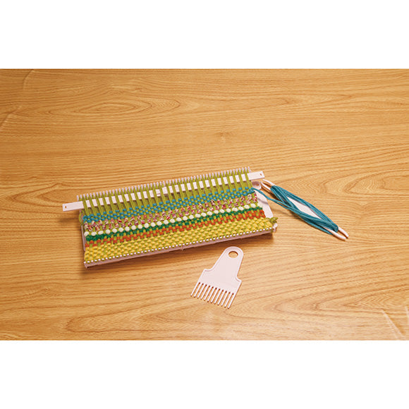 MINI WEAVING LOOK (3177/PCS)