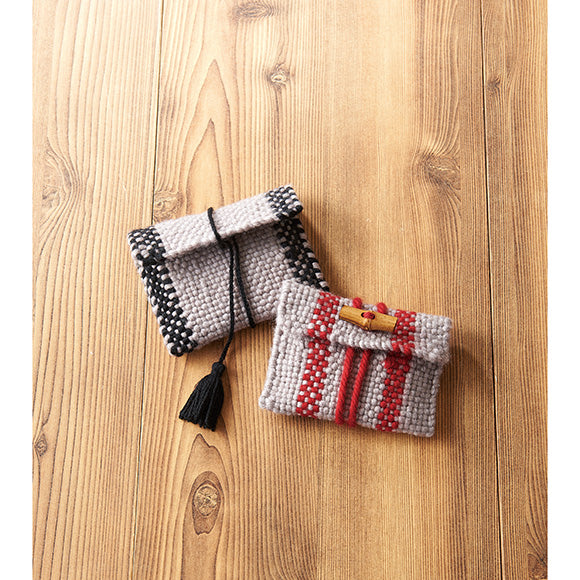 MINI WEAVING LOOK (3177/PCS)