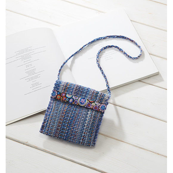 MINI WEAVING LOOK (3177/PCS)