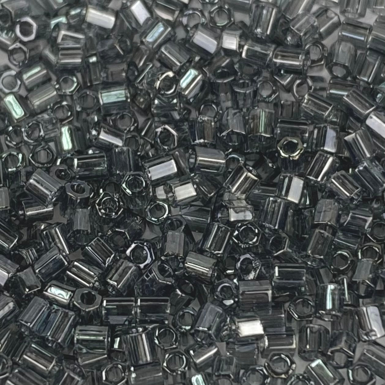 GLASS BEADS:5PKT(1/2KG) (MIY/2C-11/0-178)