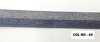 Metallic Ribbon, 9 m (15144)