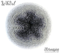 Whirl Cotton/Acrylic Yarn — 1000 m (SCHE/WHIRL)