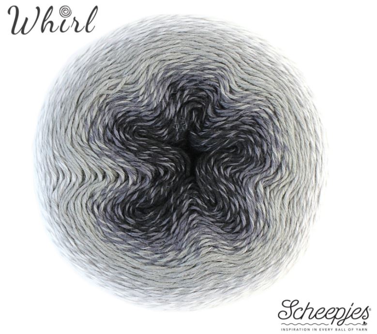 COT/ACR.YARN:1000MTR (SCHE/WHIRL)