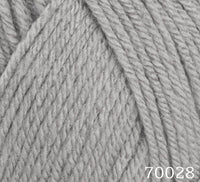Himalaya Everyday Acrylic Yarn – 100 g – Pack of 5 (HIM/EVERDAY)