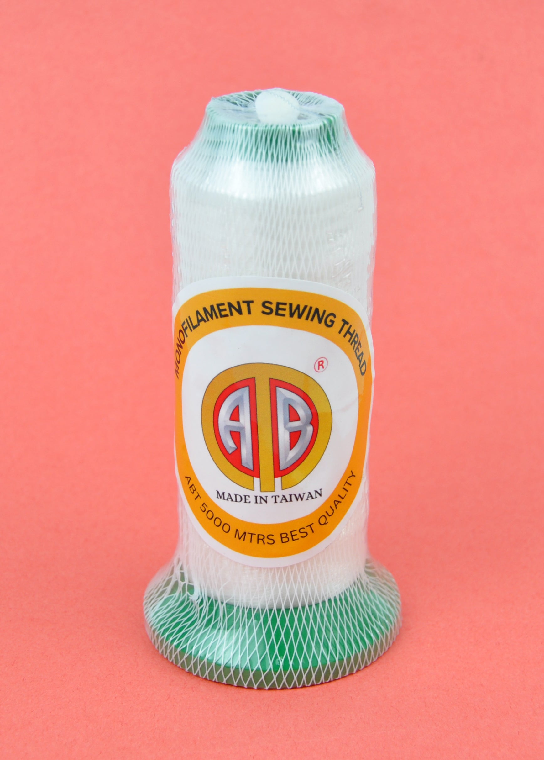 MONOFIL.THREAD:0.12MM:~5000M (MST-POR-12/WHITE)