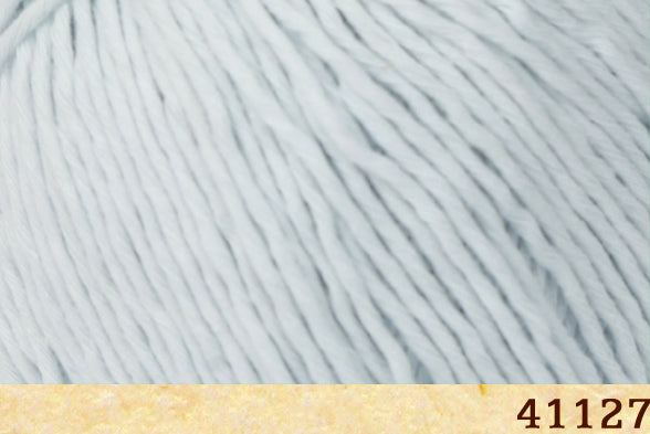 ORG.COT.YARN:50GRx4BL (200GRM) (FIBRA/COT.WOOD/4)