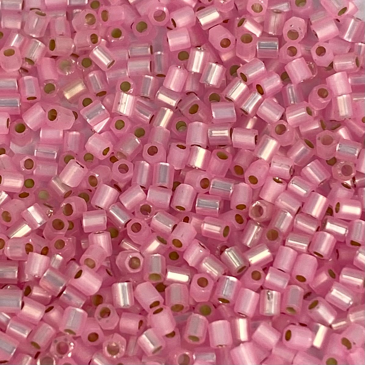 GLASS BEADS:5PKT(1/2KG) (MIY/2C-11/0-643)