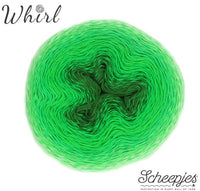 Whirl Cotton/Acrylic Yarn — 1000 m (SCHE/WHIRL)