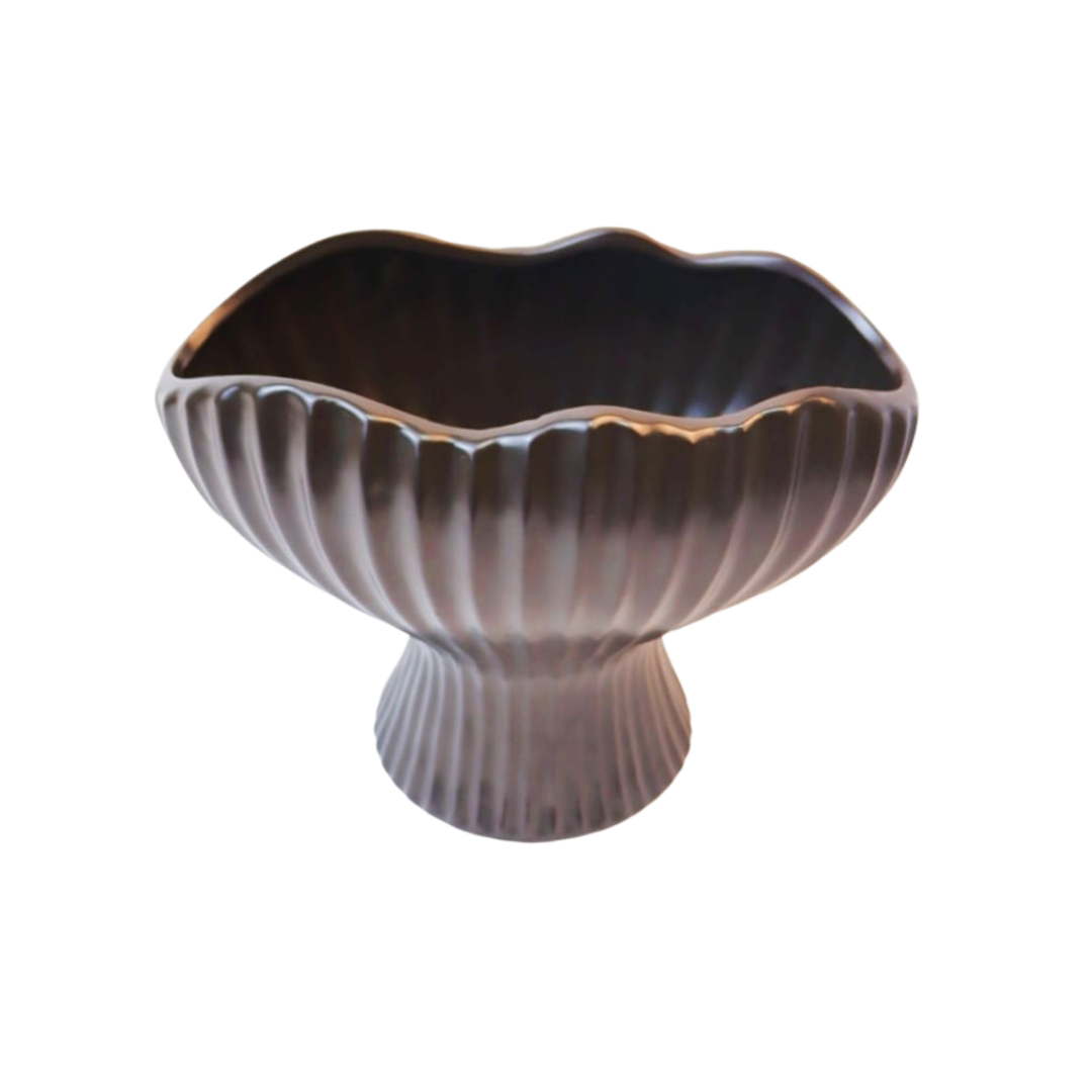 CERAMINC VASE:27.5*14.5*24CM (K333/2)